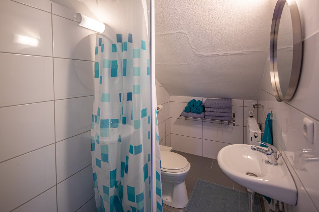 1,5-Zimmer Apartment Komfort