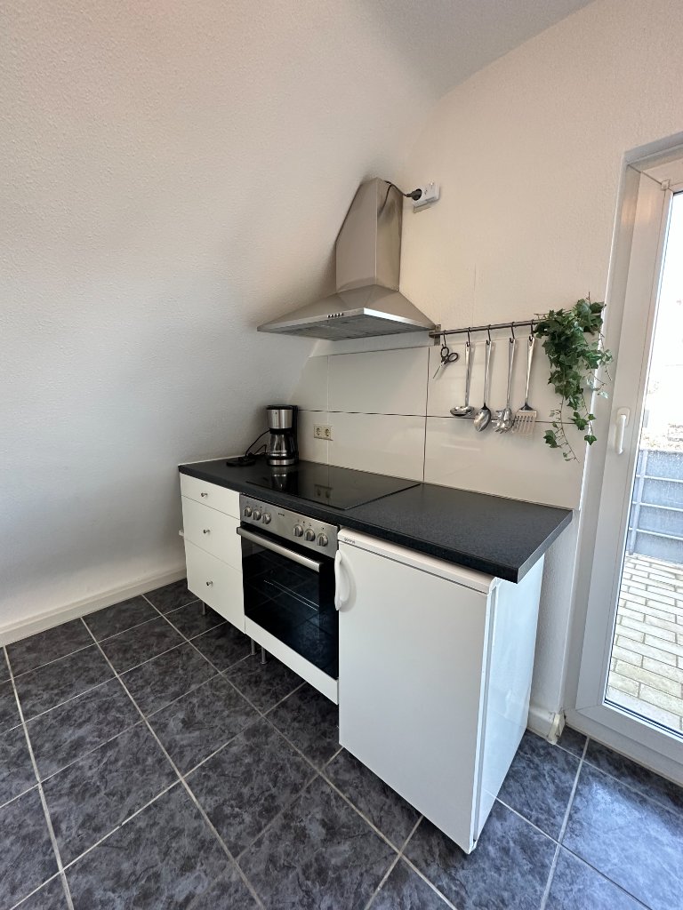 Business Apartment Executive