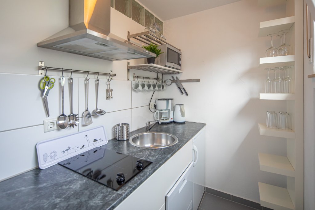 Studio Apartment Standard