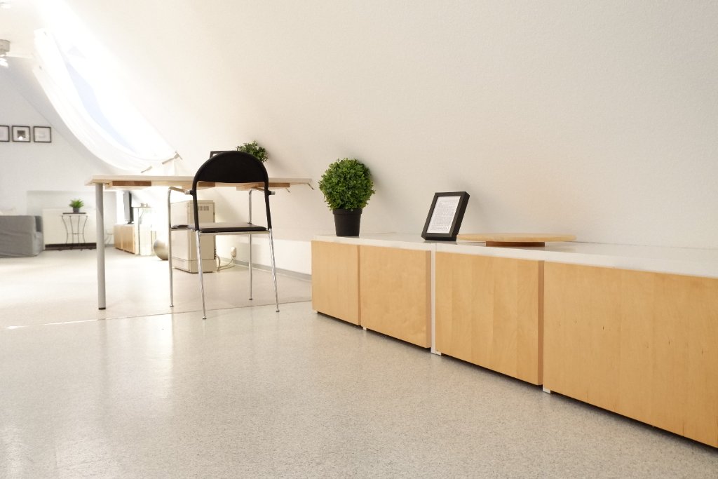 Komfort Loft