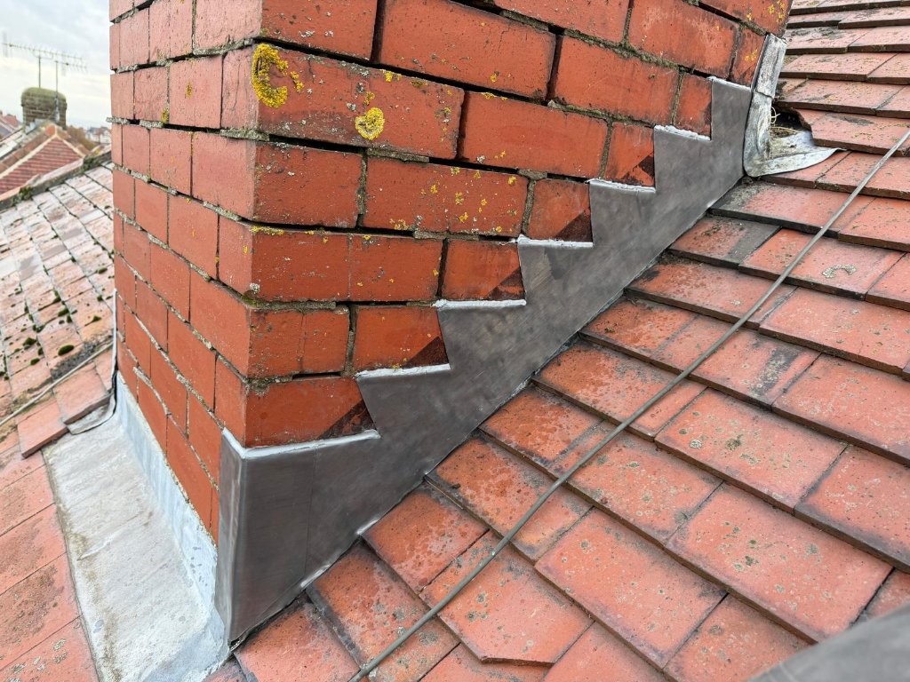 Yeti Roofing project photo