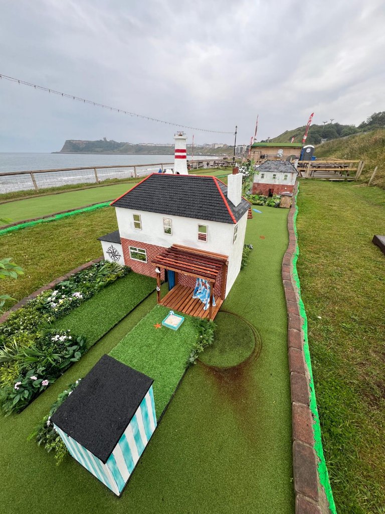 Yeti Roofing project photo