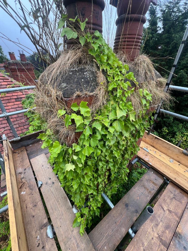 Yeti Roofing project photo