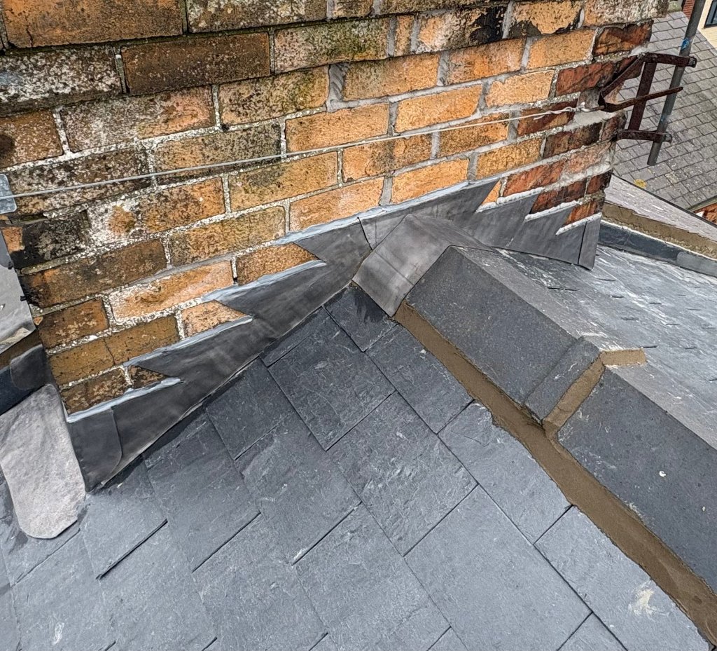 Yeti Roofing project photo