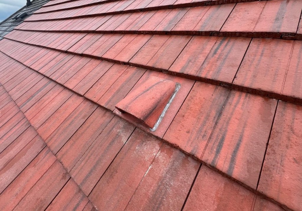 Roof Ventilation