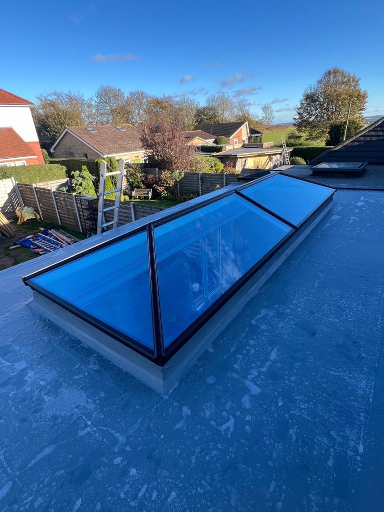Yeti Roofing project photo