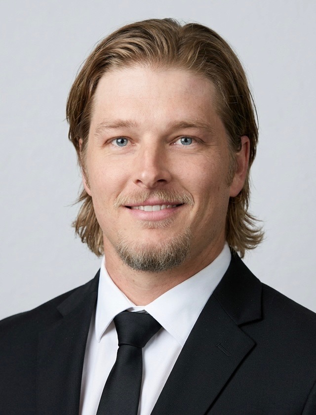 Zachary Hartsfield