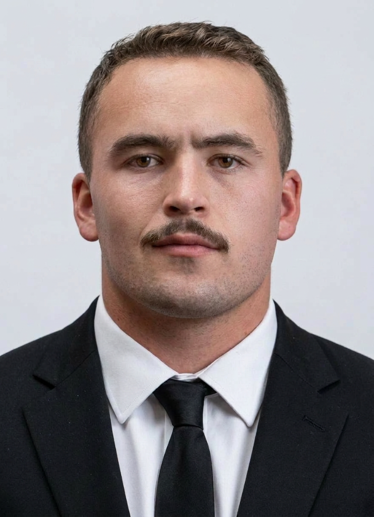 Luke Soto