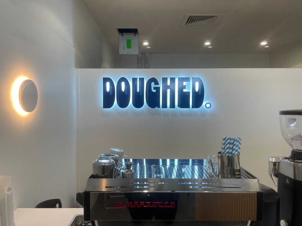 Signage & Lighting 4