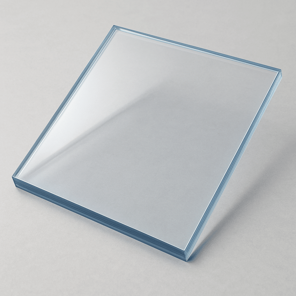 Clear Polycarbonate Sheet