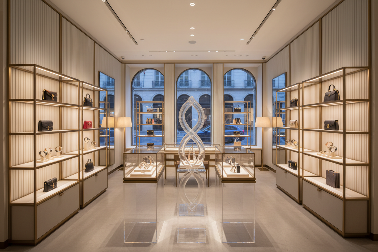 Retail Displays