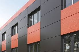 Aluminium Composite Panel