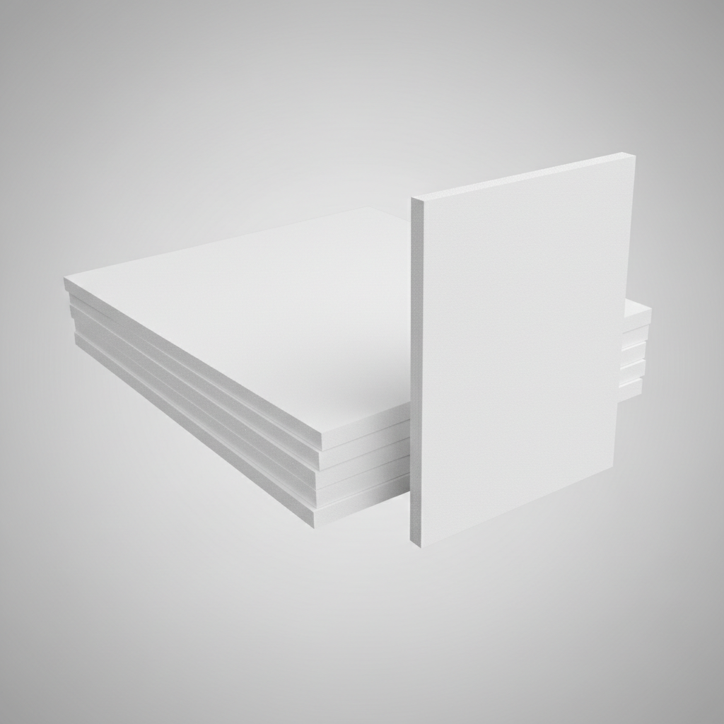 Rigid PVC Sheet