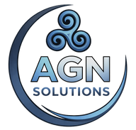 AGN Solutions logo