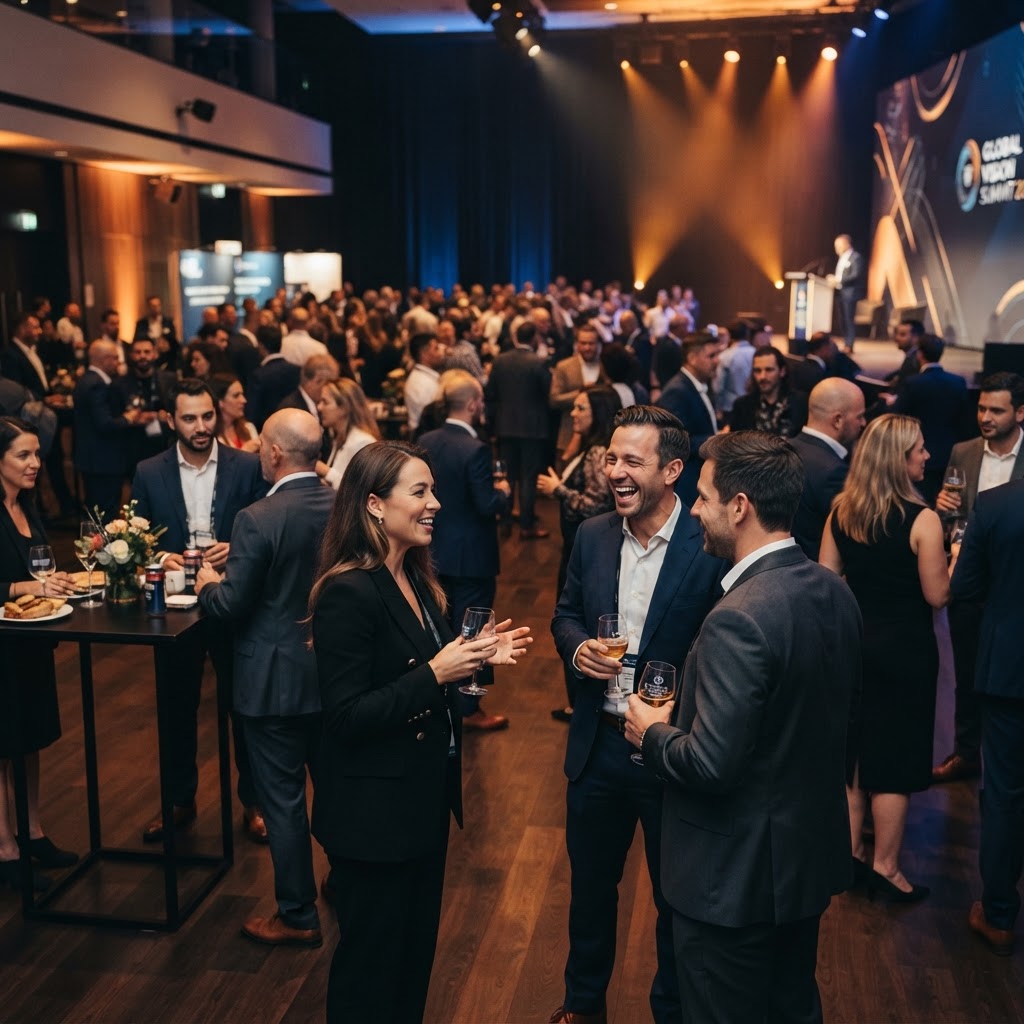 Eventos Corporativos