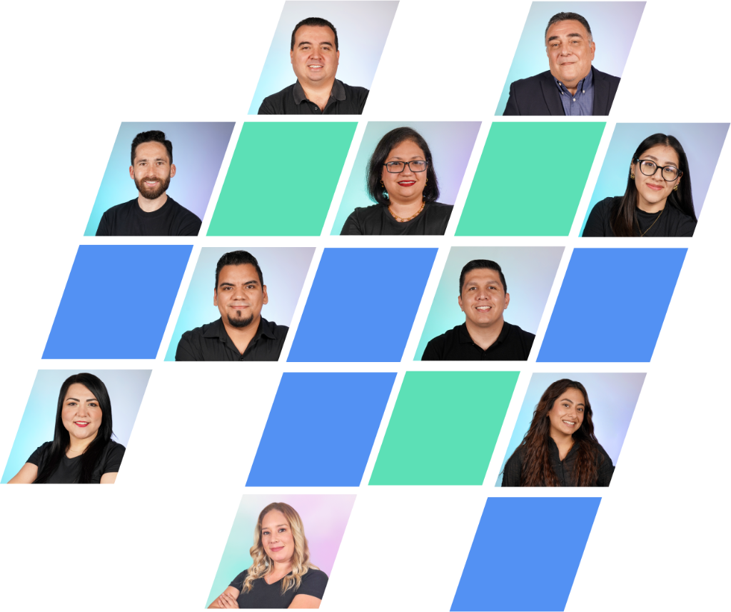 Equipo Ekasoft