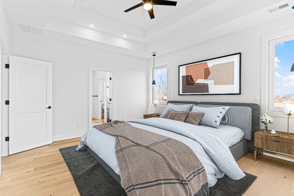 Bowling Green Craftsman 25