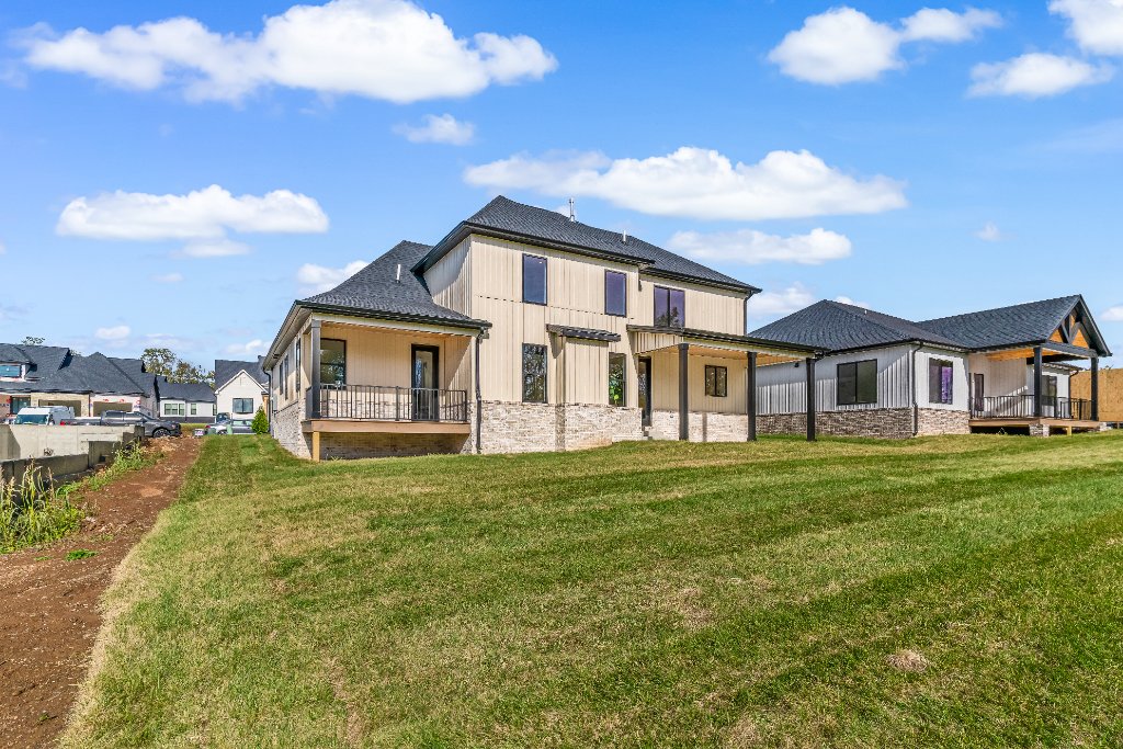 Clays Mill Modern Farmhouse 42