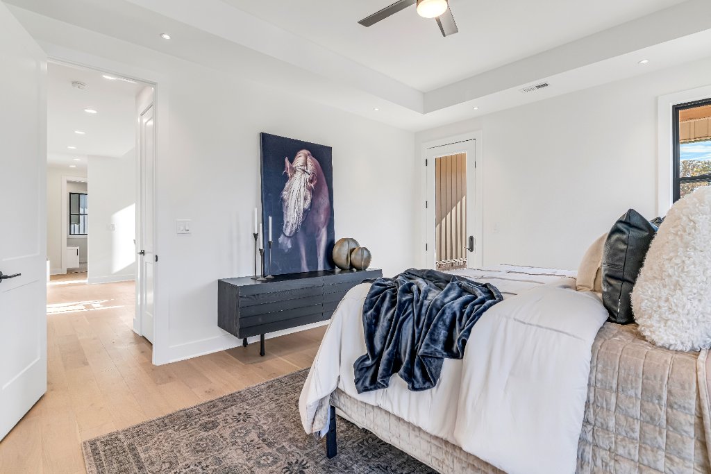 Clays Mill Modern Farmhouse 23