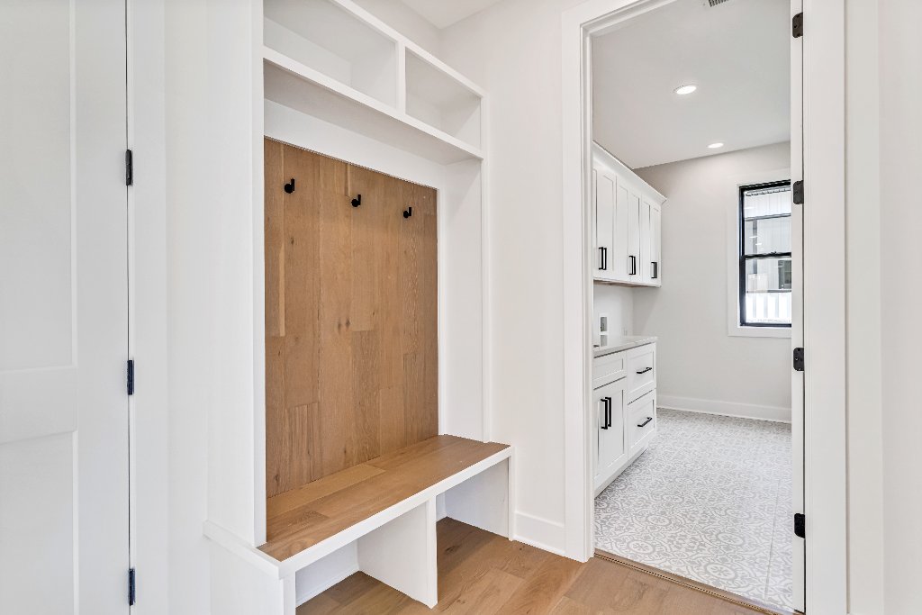 Clays Mill Modern Farmhouse 28