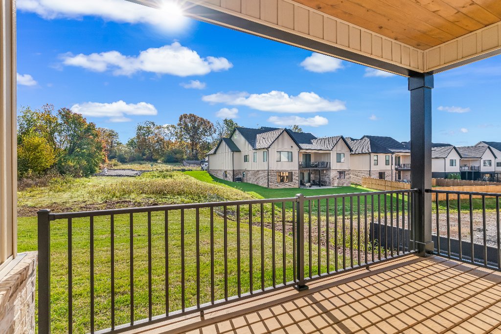 Clays Mill Modern Farmhouse 24