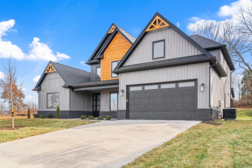 Bowling Green Craftsman 2