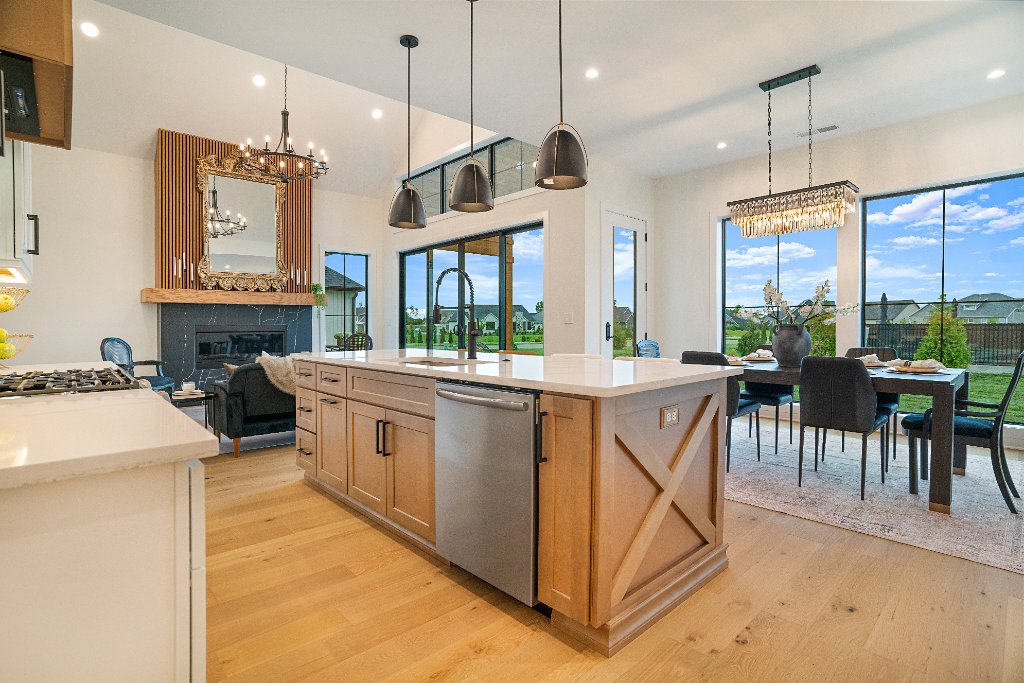 Bowling Green Stone Farmhouse 15