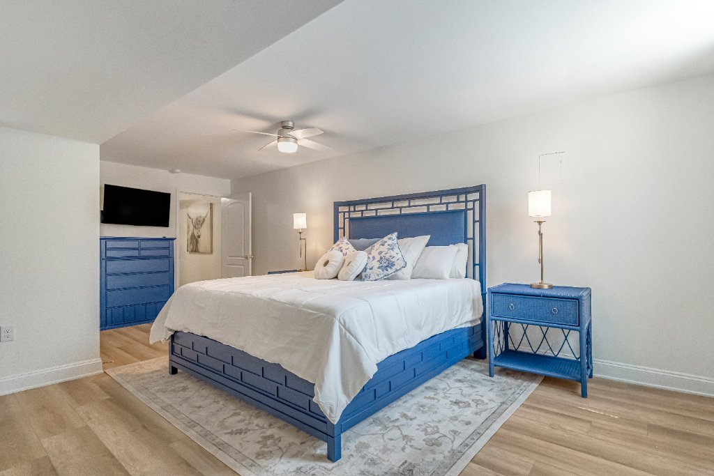 Lexington Farmhouse Estate 47