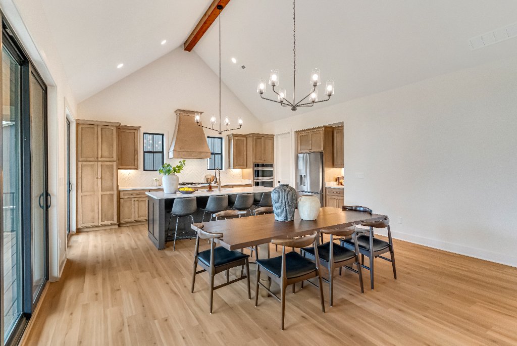 Lexington Modern Farmhouse 8