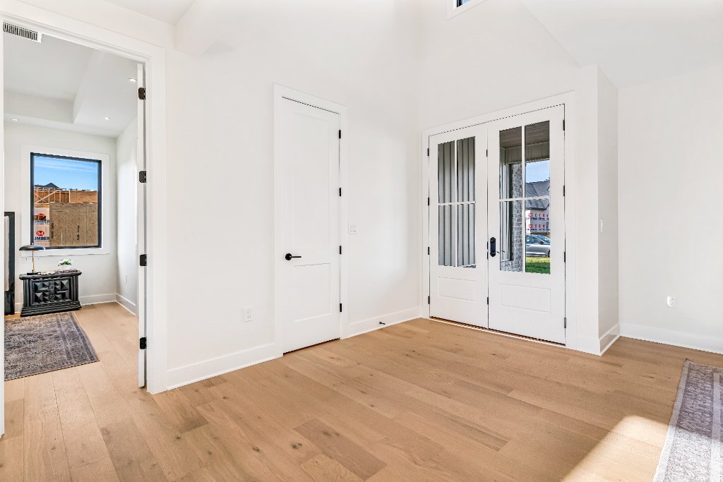 Clays Mill Modern Farmhouse 18