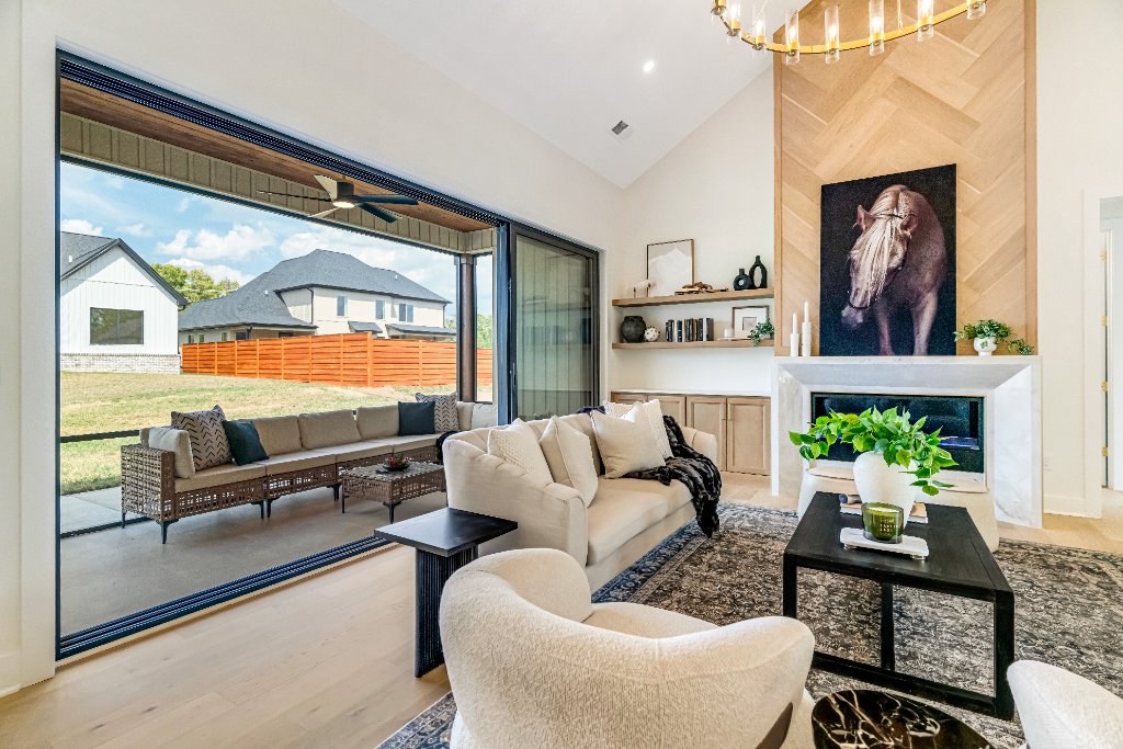 Hartland Modern Farmhouse 11