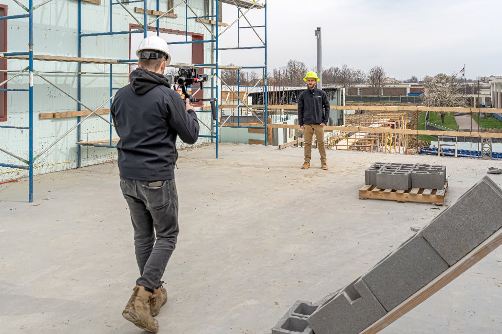 Video production