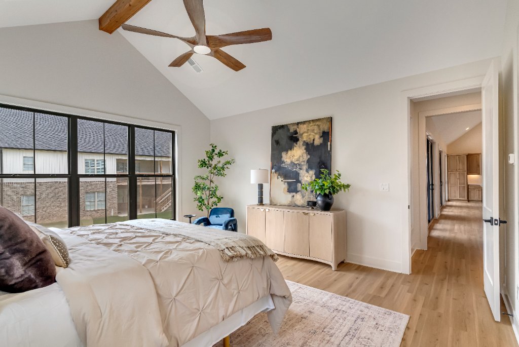Lexington Modern Farmhouse 16