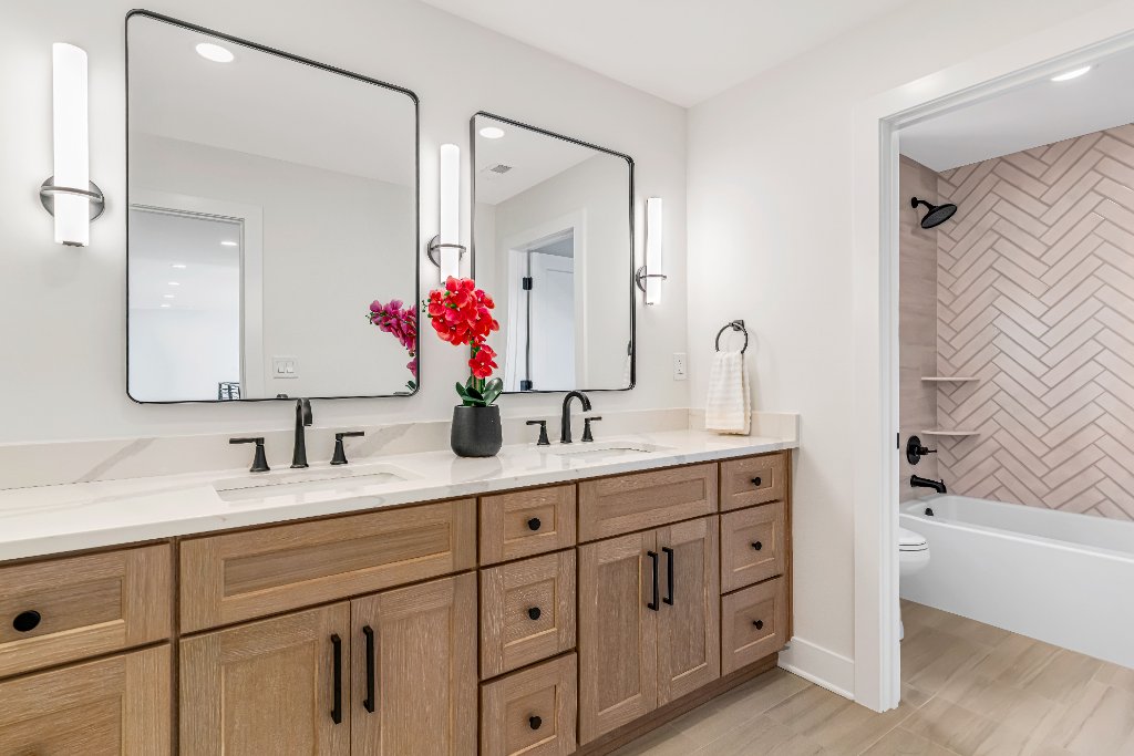 Clays Mill Modern Farmhouse 38