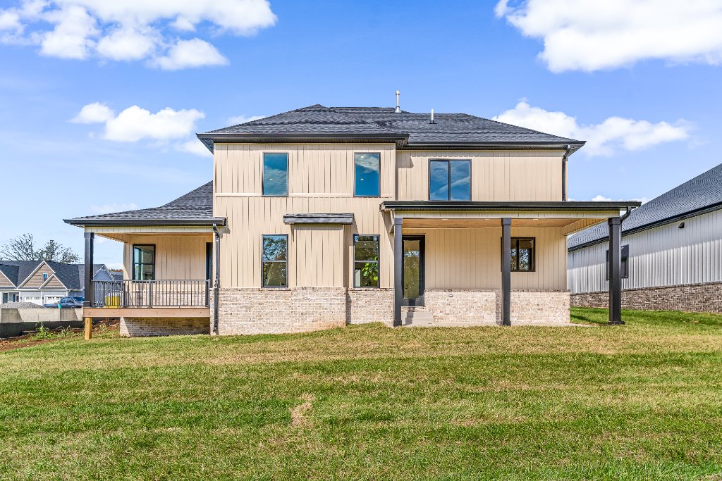Clays Mill Modern Farmhouse 41