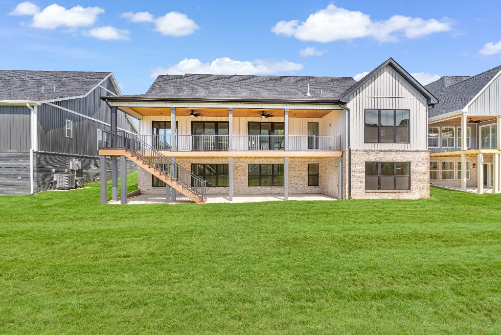 Lexington Modern Farmhouse 42