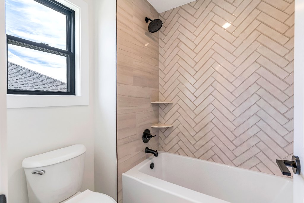 Clays Mill Modern Farmhouse 39