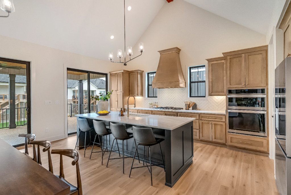 Lexington Modern Farmhouse 11