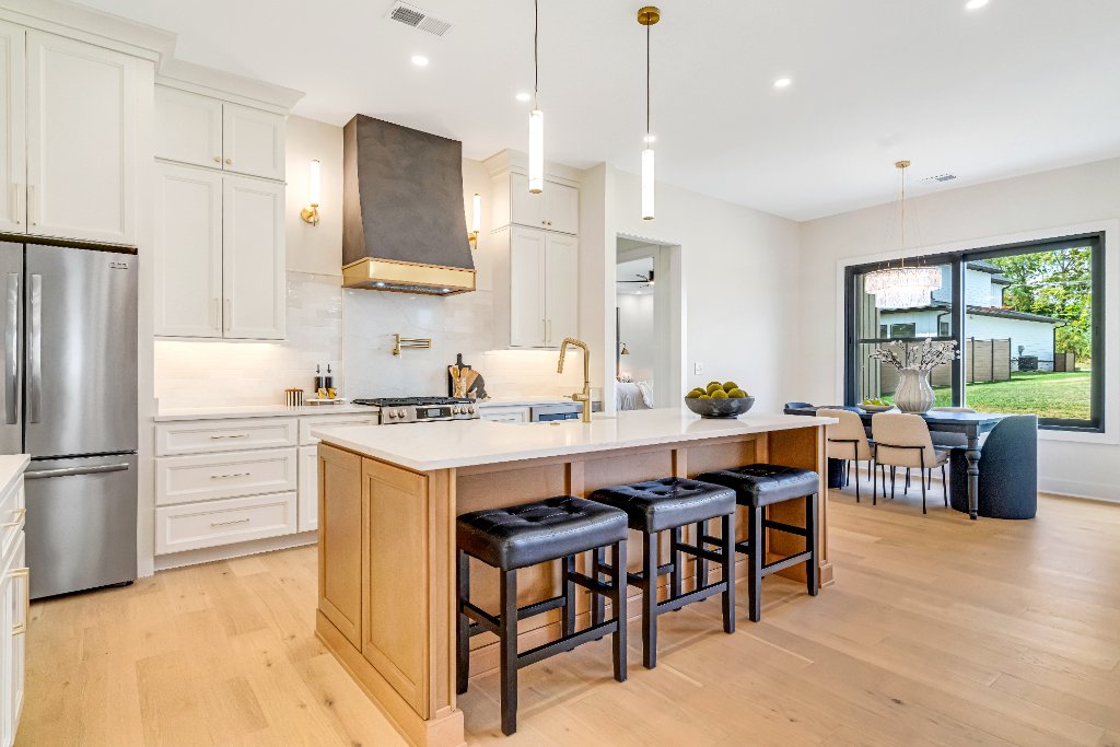 Hartland Modern Farmhouse 15
