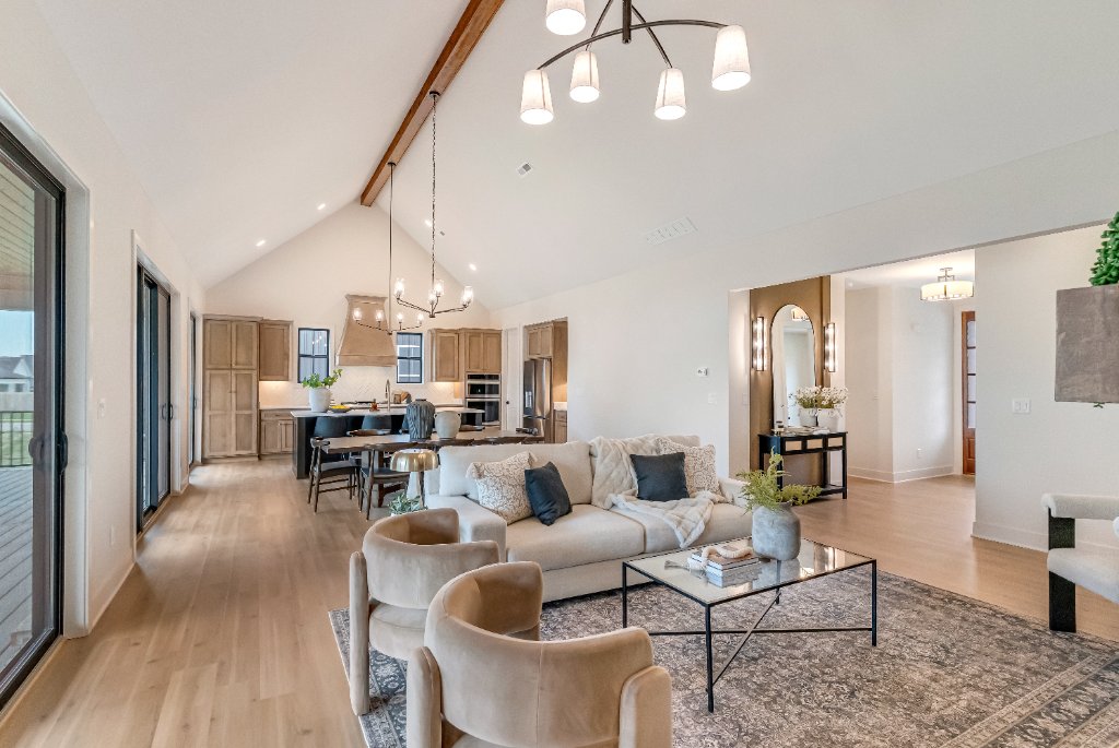 Lexington Modern Farmhouse 6
