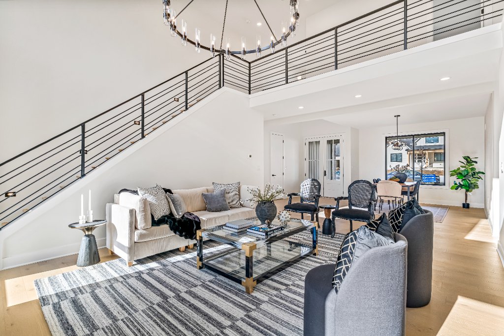 Clays Mill Modern Farmhouse 11