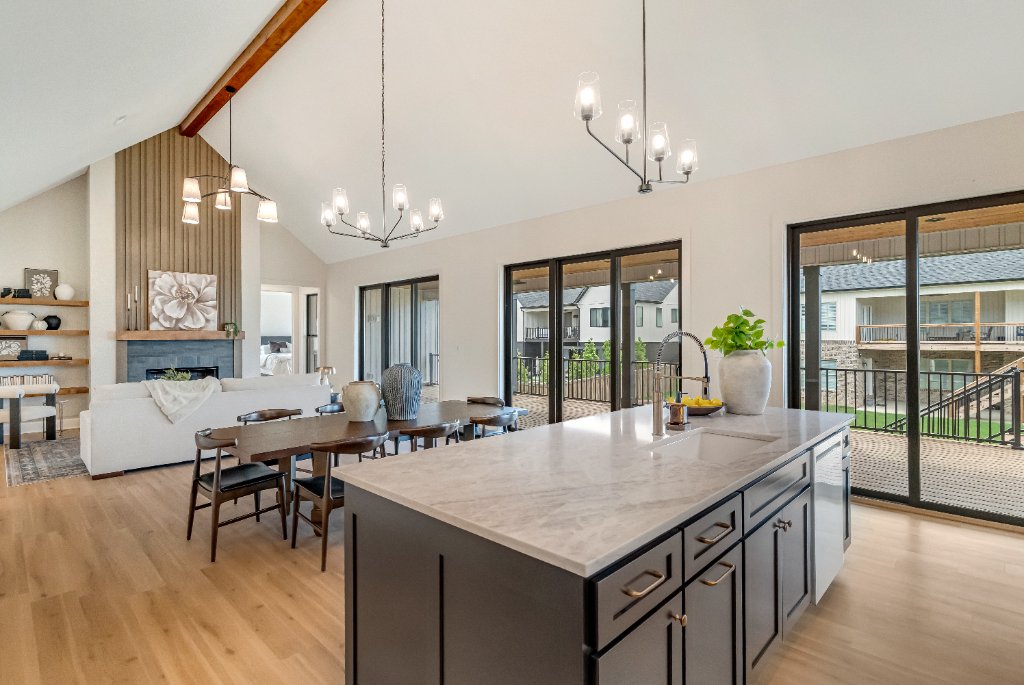 Lexington Modern Farmhouse 12