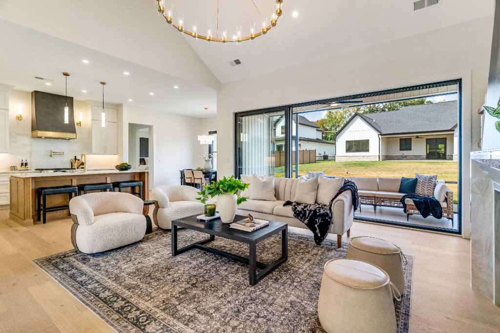 Hartland Modern Farmhouse 8