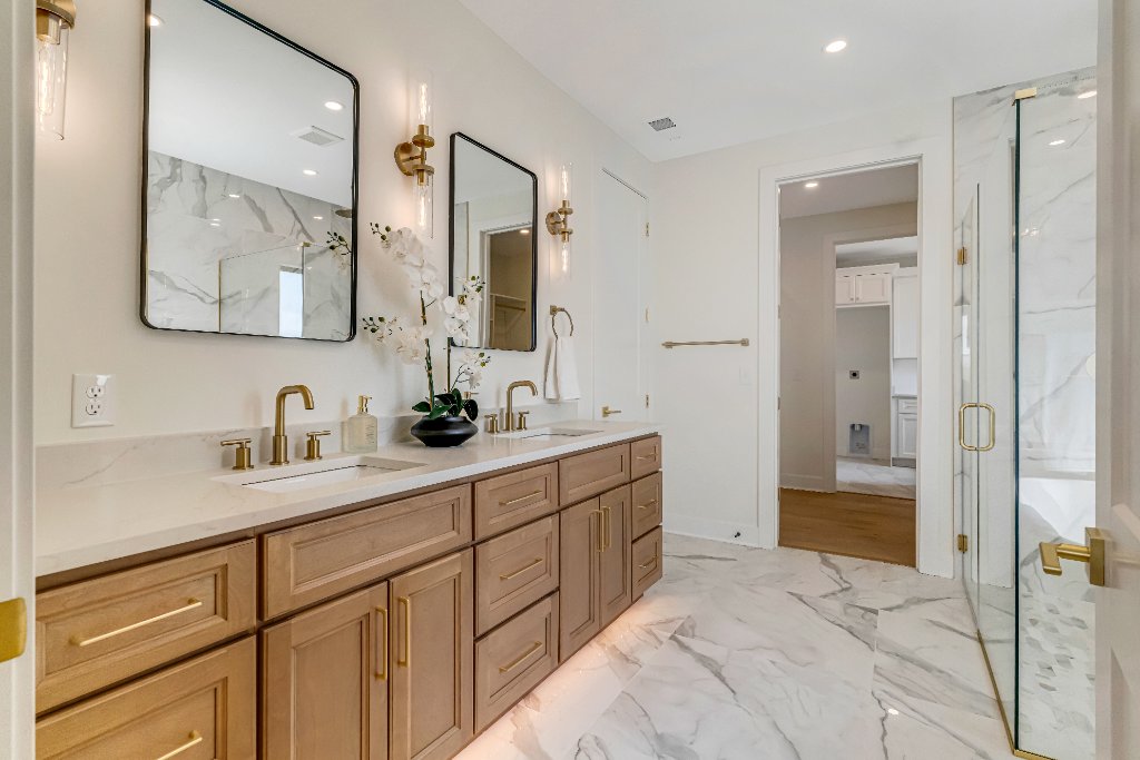 Hartland Modern Farmhouse 28