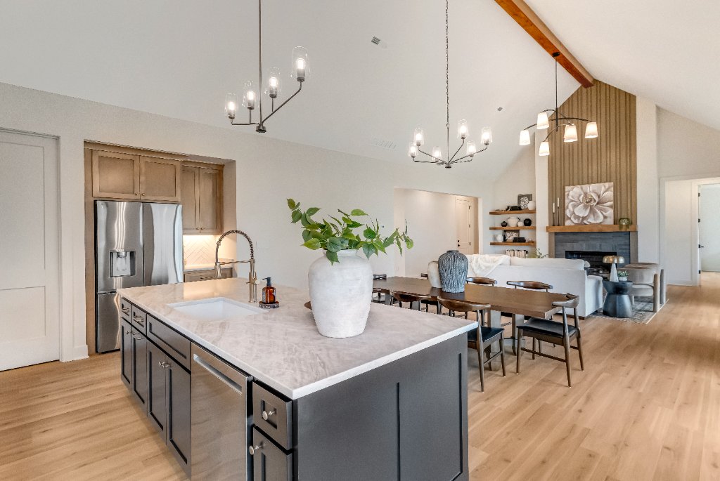 Lexington Modern Farmhouse 13