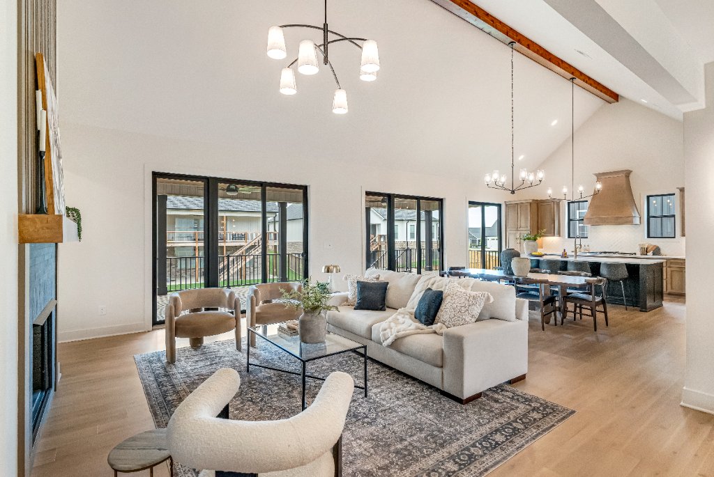 Lexington Modern Farmhouse 5