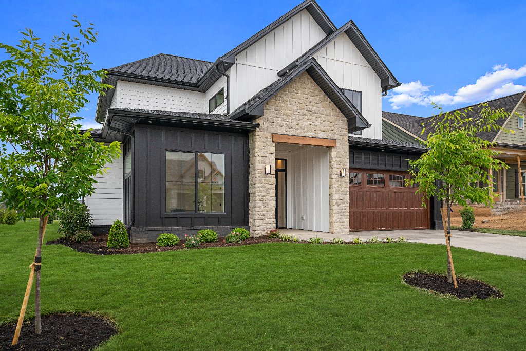 Bowling Green Stone Farmhouse 3