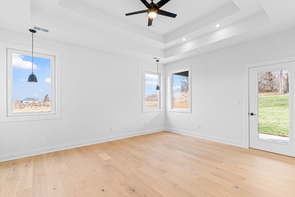 Bowling Green Craftsman 22