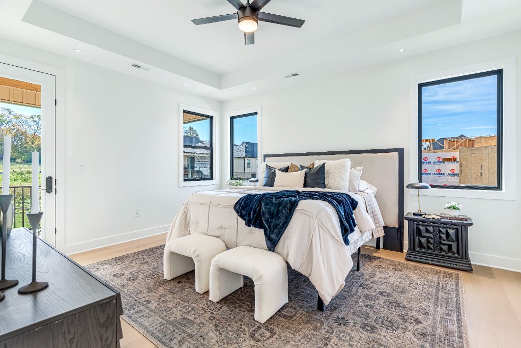 Clays Mill Modern Farmhouse 20
