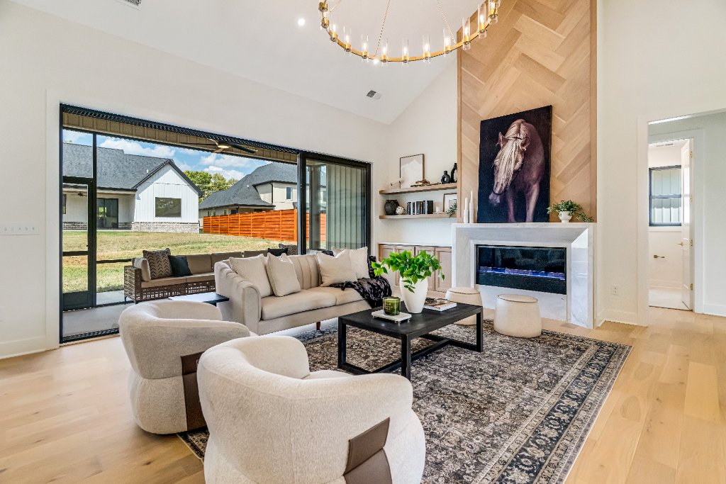 Hartland Modern Farmhouse 10